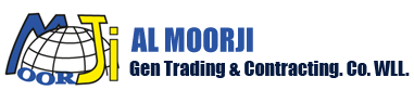 Al Moorji Gen Trading & Contracting. Co. Ltd.