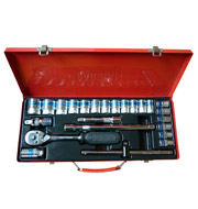 HAND TOOLS