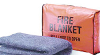 Fire Blankets