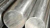 Stainless Steel Round Bars & Sheets