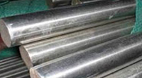 Stainless Steel Round Bars & Sheets