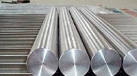 Stainless Steel Round Bars & Sheets