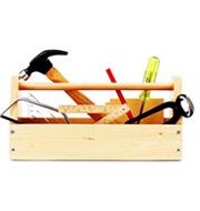 CARPENTRY SUPPLIES