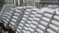 Aluminium Round Bar & Sheets