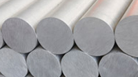 Aluminium Round Bar & Sheets