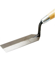 CONTRACTOR SUPPLIES