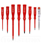 HAND TOOLS